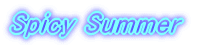 Spicy Summer